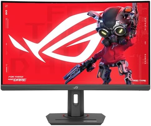 ASUS ROG XG27WCS