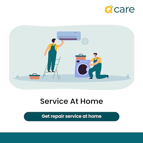 Image of QCare 2 Year Extended Warranty for Laptop (Rs. 150001 to 175000) (Email Delivery)