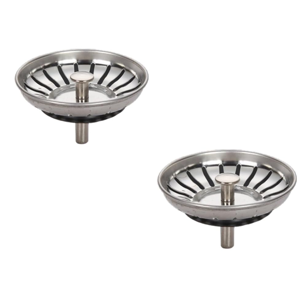 Toolbux 4 Inch Two-Way Kitchen Coupling for Sink with Steel Jali Drain Outlet & 2 Pc (B0C7NB2VV6) Amazon Price History, Amazon Price Tracker