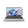 Computadoras portátiles, pantalla IPS 1080P de 15.6″, procesador 6500Y 3.4Ghz (Beat n5095) 16GB RAM 512GB SSD, portátiles con teclado retroiluminado de reconocimiento de huellas dactilares