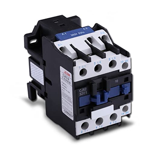 Contacteur AC triphasé 32A avec bobine 36V basse tension