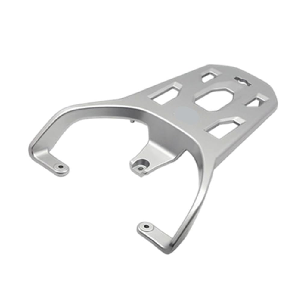 Pannier Holder Portaequipajes Trasero para Motocicleta Estante De Carga para AE6