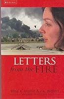 Letters from the Fire 1869503368 Book Cover