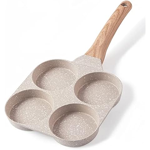 CAROTE Egg Pan Cover