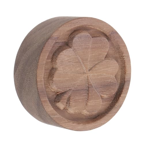 Difusor aromático eléctrico de madera Cabilock