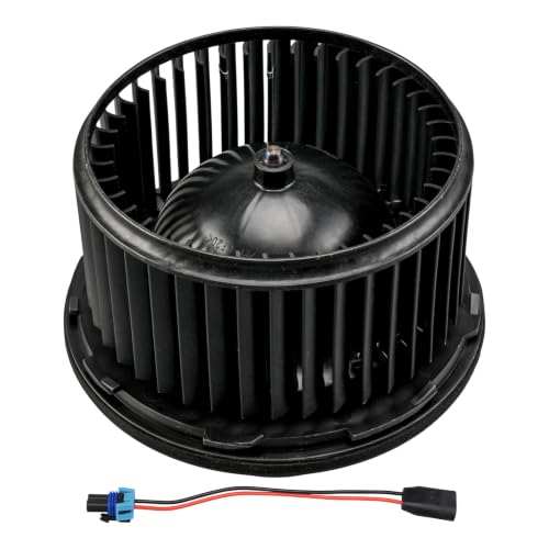 Image of KAX AC Blower Motor for 1999-2008 Silverado 1500 /2500 /3500 /1500 HD /2500 HD