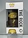 Funko POP! WWE: Smackdown Live 20th Anniversary - The Rock (Gold Metallic) (NYCC Debut)