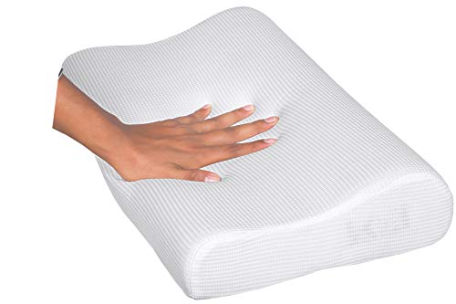 6 Best Cervical Pillow In India Undeniable February 6 2020
