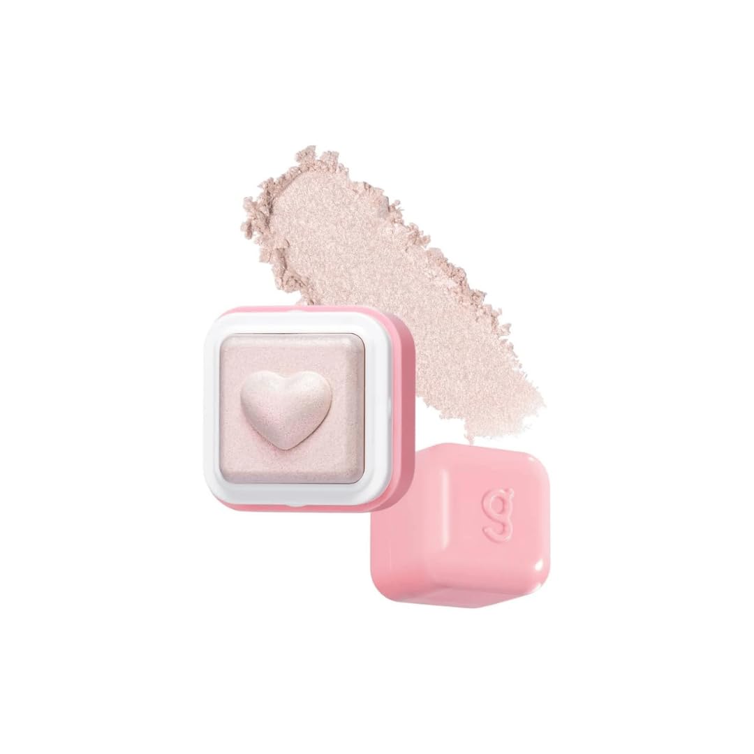 COLORGRAM MILK BLING HEARTLIGHTER 05 SPRING PINK BLOSSOM