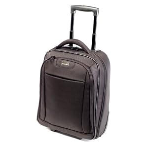 Travelite Koffer Connect, 39 cm, 28 liter, zwart, 1669