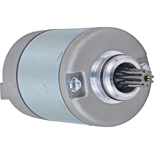 Démarreur pour moto Suzuki SMU0438 DB Electrical moteur 12V