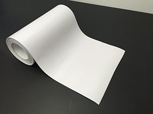 Vinyle transparent de transfert 30,5 cm pour personnaliser vos objets maison