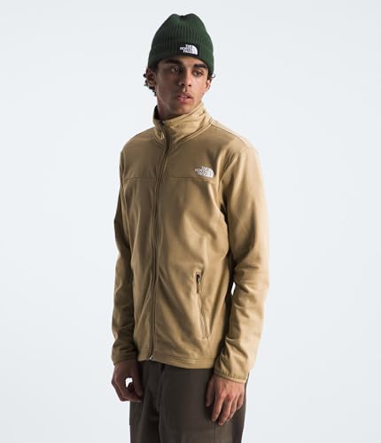 Image of The North Face Cedar Trail Grid Fleece Full Zip Jacket
