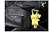 Hand Sanitizer Holder Cute Pikachu Hand Sanitizer Holder for Backpack, For 1 oz Bottle Case