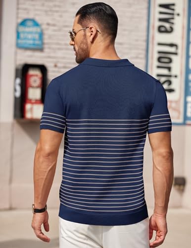 La Mejor review de Camiseta rayas hombre de esta semana. 19 Imagen adicional
