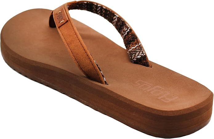 Image of FLOJOS Women's Billie Sandal