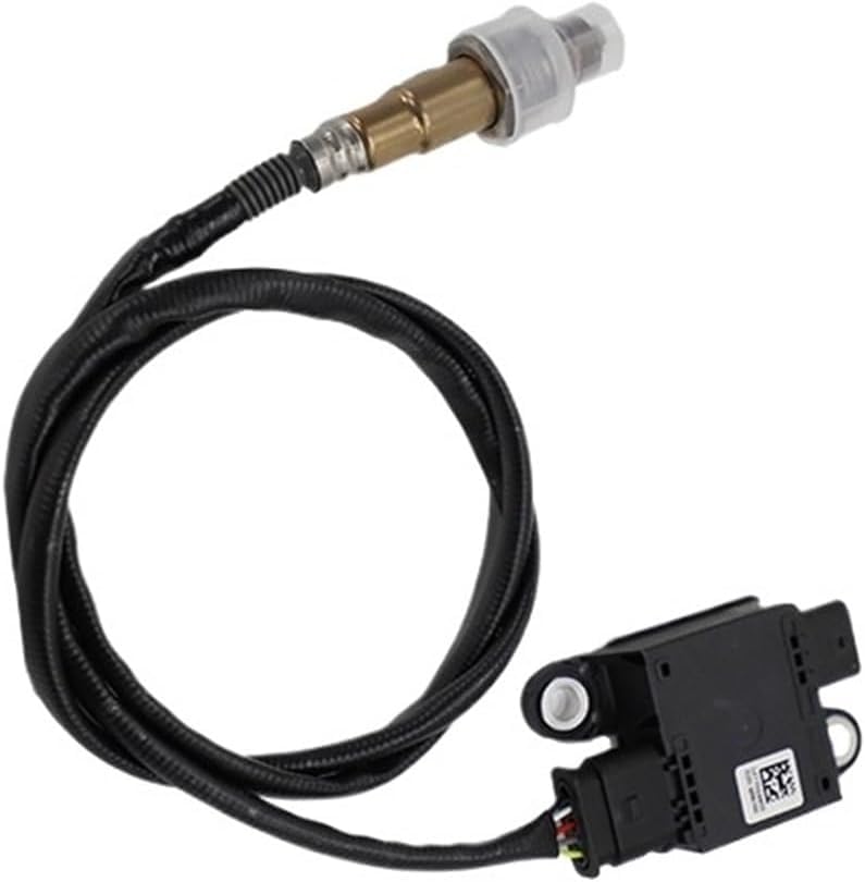 Capteur PM pour BMW 8517184-01 réduit les émissions polluantes