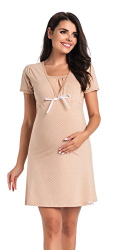 Di Vadini - Set Coordinato - Donna Marrone Medium