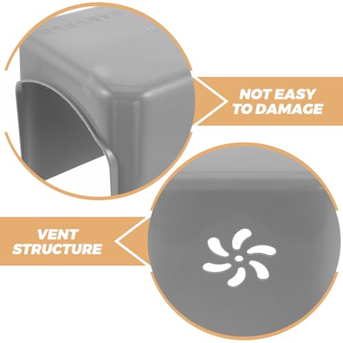 Cubierta para Bomba de Piscina Impermeable Resistente miniatura 5
