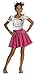 Hello Kitty Tutu Dress Child Costume - Small
