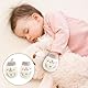 5 Paar Baumwollhandschuhe Für Neugeborene, Baby-Anti-Kratz-Handschuhe, Verstellbare Babyhandschuhe, Baby-Schnürhandschuhe