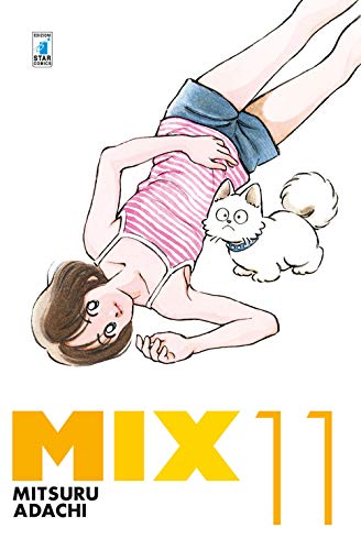  Mix (Vol. 11)