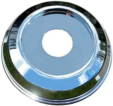 MotorDog69MotorDog69 Indian Gas Cap Coin Mount for Chieftain, Chief Classic, Chief Vintage, Dark Horse, Roadmaster