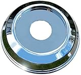 MotorDog69 Indian Gas Cap Coin Mount for Chieftain, Chief Classic, Chief Vintage, Dark Horse, Roadmaster