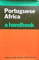 PORTUGUESE AFRICA 0269025812 Book Cover
