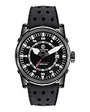 CT Scuderia Swiss Automatic Mens Black Watch CWEE00319