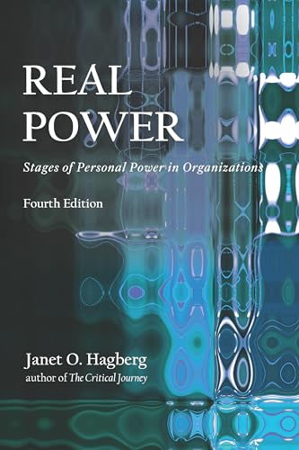 Real Power: Stages of Personal Power in Organizations image 2
