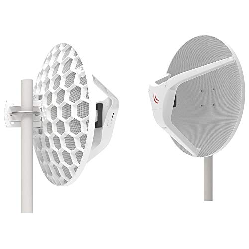 Mikroik Wireless Wire Dish RBLHGG-60ad kit