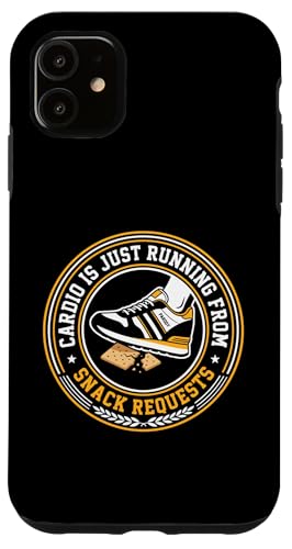 �J�[�f�B�I�̓X�i�b�N���N�G�X�g�̐e������s����Ă��܂� �X�}�z�P�[�X iPhone 11 �p