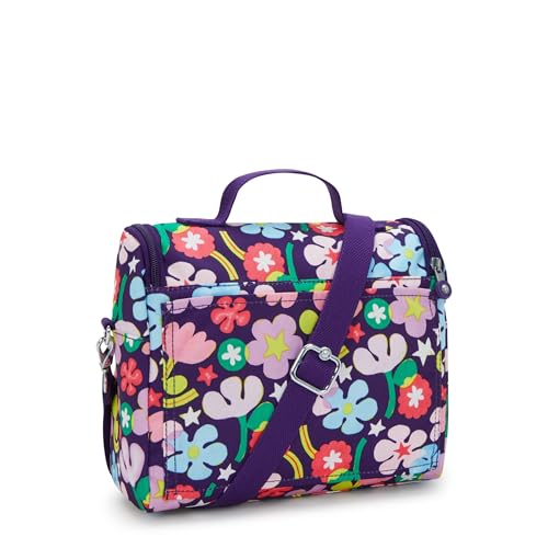 Image of Kipling Women's New Kichirou Bts Prt Lunch Bag