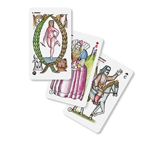 Dal Negro Tarocco Indovino