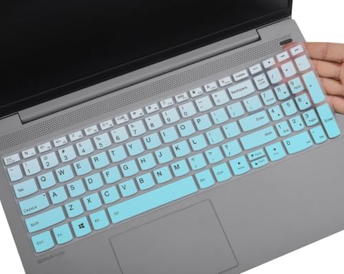 Keyboard Cover for Lenovo ideaPad 15.6