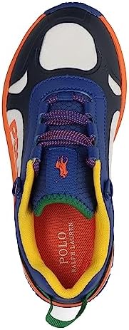 SPORTTECHRACER PPWH/Navy/YW PP | Image 4