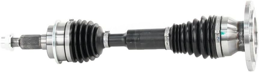 TrakMotive CV Axle Shaft - GM-8026XTT
