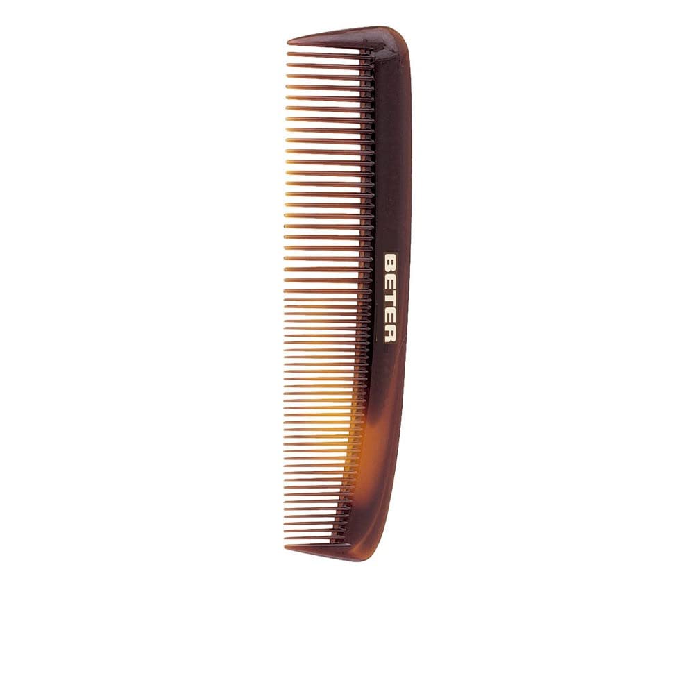 Beter Detangling Comb With Wide Flexible Teeth
