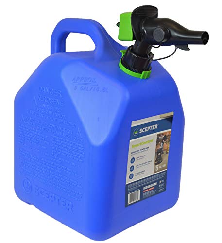 Emergency Fuel Storage: 8 Best Fuel Cans And Tanks for Preppers ...