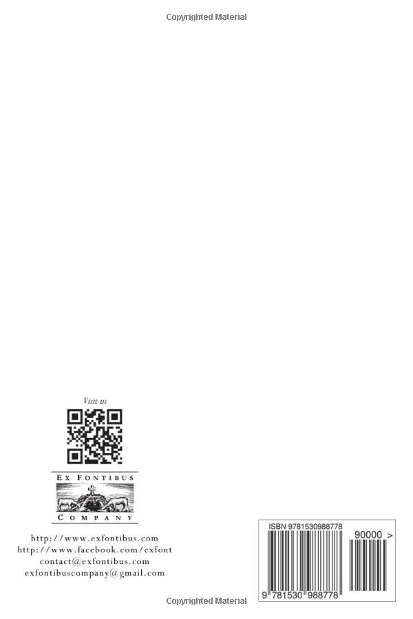 Cur Deus Homo: Why the God-Man? - Image 2