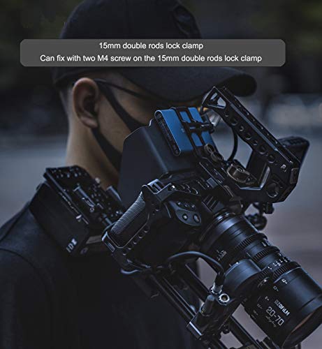 Tilta TA-MBP-K1-V Tiltaing mini V-mount Battery