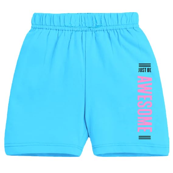 Image of MIST N FOGG Boys&Girls Cotton Shorts Pack of 5