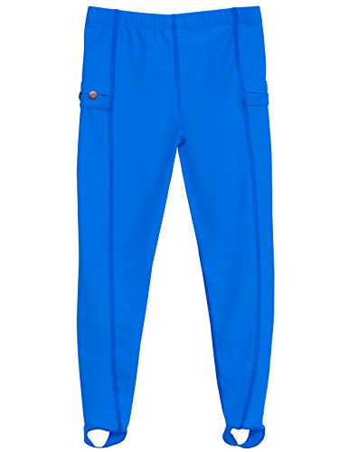 Tuga Boys Snorkeling Swim Legging, UPF 50+ Sun Protection2