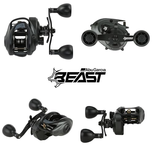 Amazon.co.jp: アブガルシア（Abu Garcia）: ロックフィッシュ
