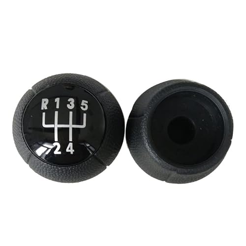 Auto Pomello del Cambio Ghetta per Vauxhall Opel