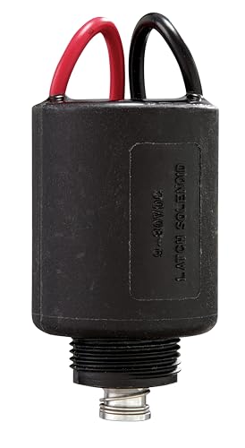 Orbit 57861 13V DC Latching Solenoid