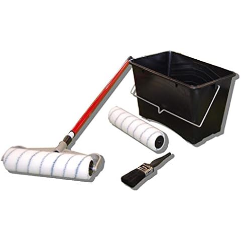 Floorsaver Floor Paint Application Kit Cover