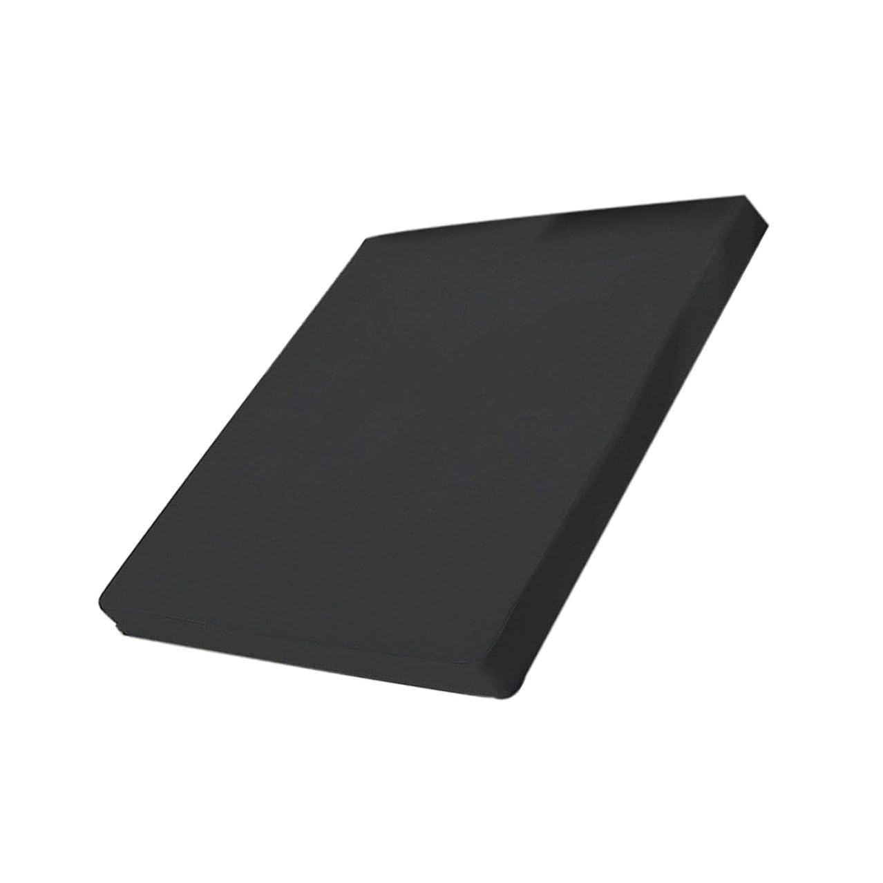Protège-matelas imperméable 100x200x30 cm lavable pour lit