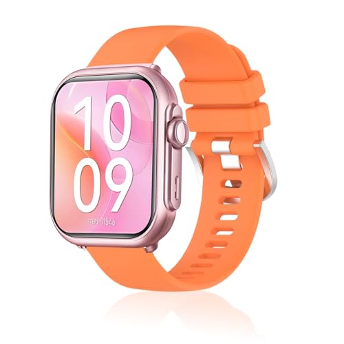 Correa para Smartwatch SWGOTA G62 de silicona miniatura 1